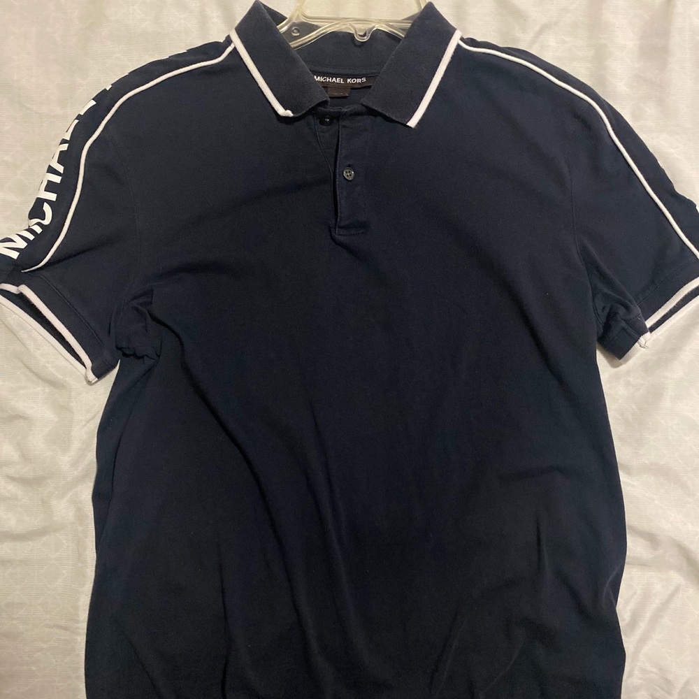 Men’s T shirt Small Michael Kors short sleeve